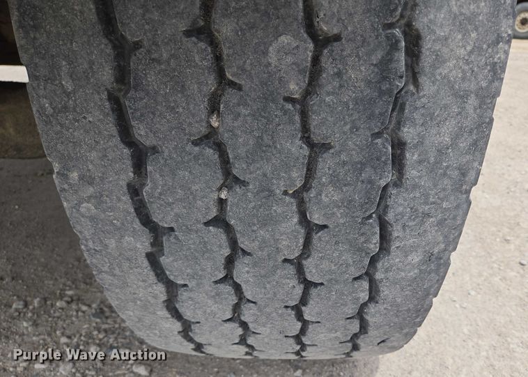 image for item DT7204 2004 Kenworth W900 ready mix truck