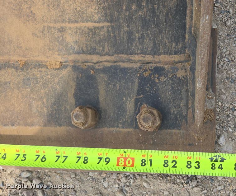 image for item DT7209 2011 Bobcat S650 skid steer loader