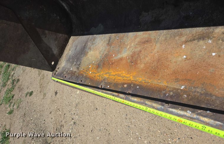 image for item DT7212 1996 John Deere 544G wheel loader