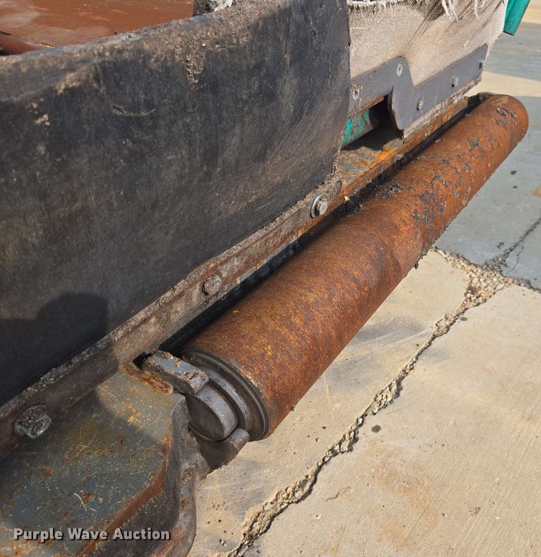 image for item DU7767 2018 Vogele Super 2000-3i paver