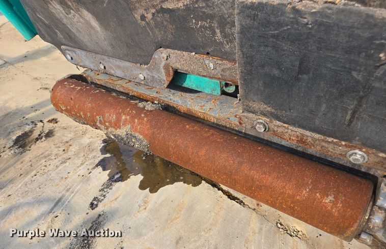 image for item DU7767 2018 Vogele Super 2000-3i paver