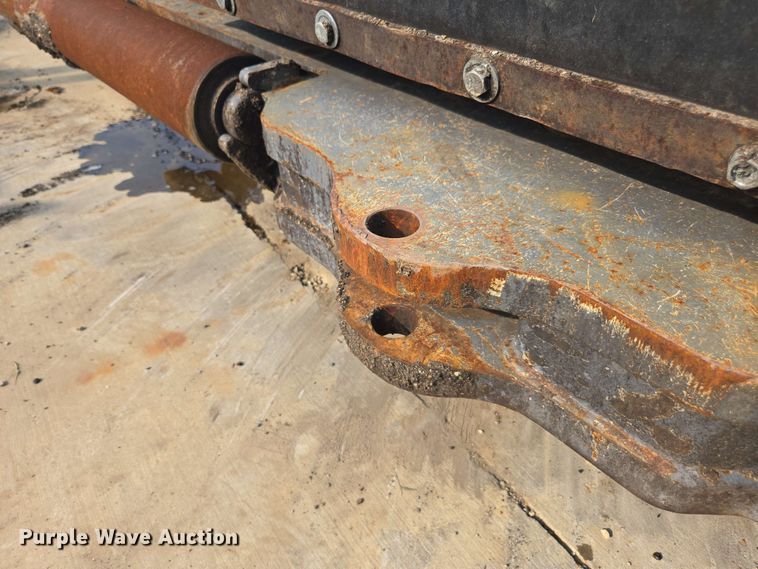 image for item DU7767 2018 Vogele Super 2000-3i paver