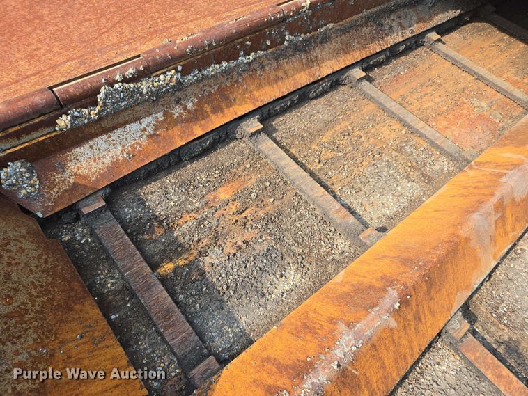 image for item DU7767 2018 Vogele Super 2000-3i paver