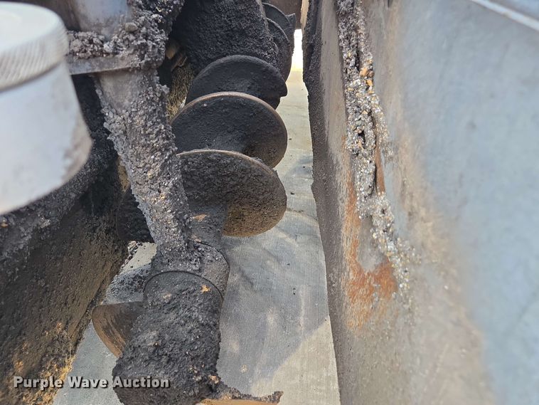 image for item DU7767 2018 Vogele Super 2000-3i paver