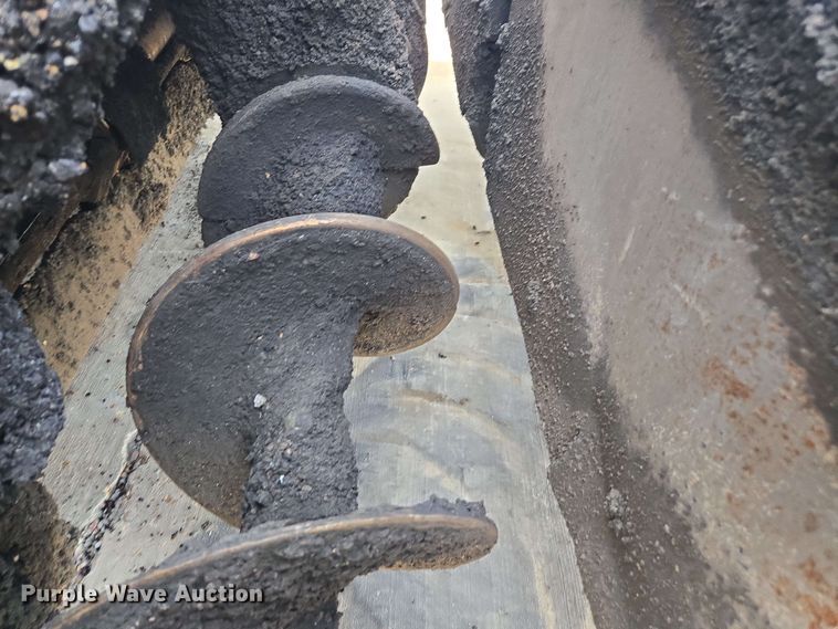 image for item DU7767 2018 Vogele Super 2000-3i paver