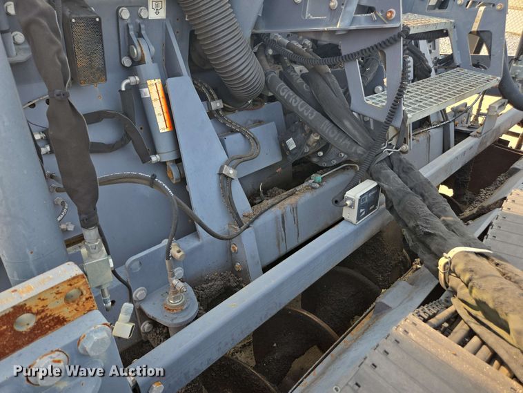 image for item DU7767 2018 Vogele Super 2000-3i paver