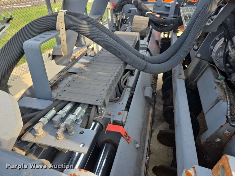 image for item DU7767 2018 Vogele Super 2000-3i paver