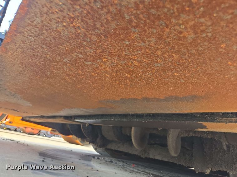 image for item DU7767 2018 Vogele Super 2000-3i paver