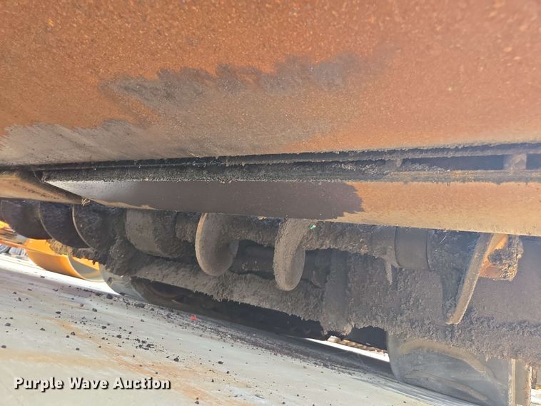 image for item DU7767 2018 Vogele Super 2000-3i paver