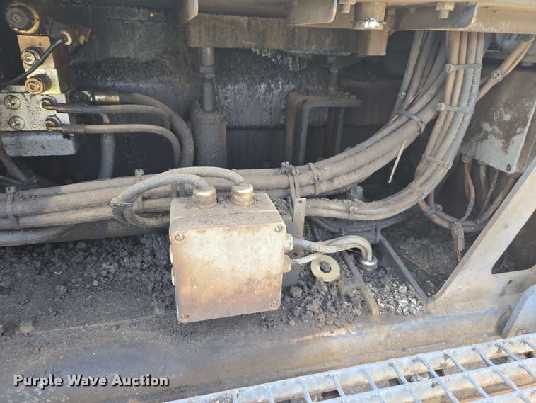 image for item DU7767 2018 Vogele Super 2000-3i paver