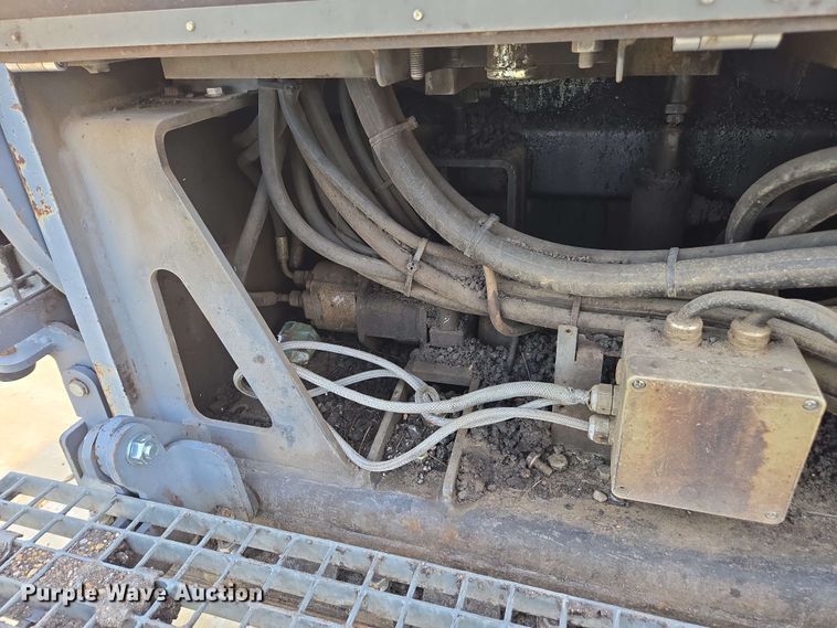 image for item DU7767 2018 Vogele Super 2000-3i paver