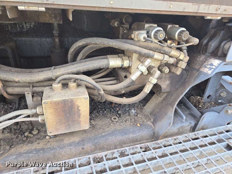 image for item DU7767 2018 Vogele Super 2000-3i paver