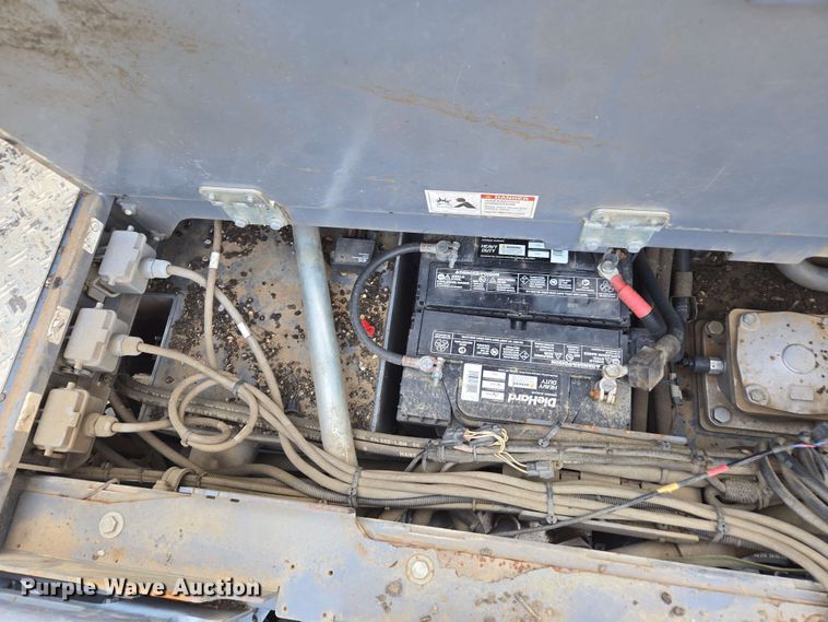 image for item DU7767 2018 Vogele Super 2000-3i paver