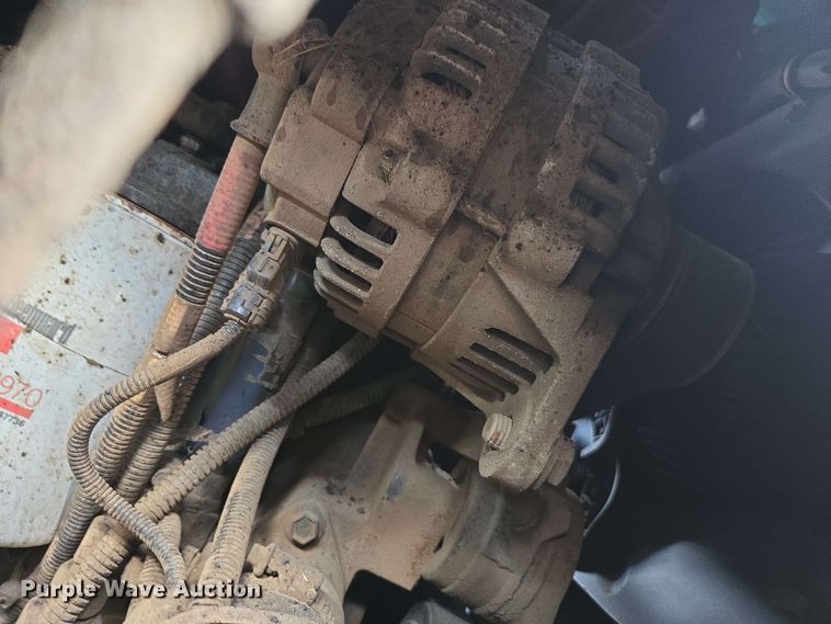 image for item DU7767 2018 Vogele Super 2000-3i paver