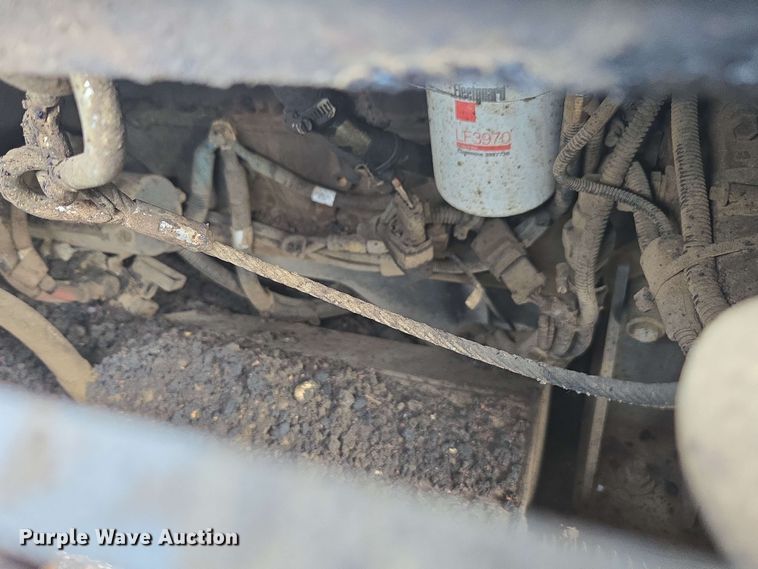 image for item DU7767 2018 Vogele Super 2000-3i paver