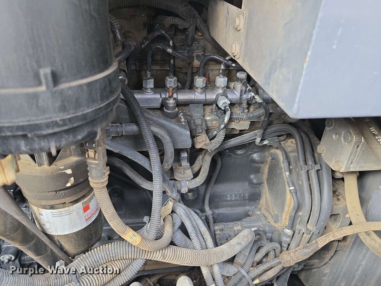 image for item DU7767 2018 Vogele Super 2000-3i paver