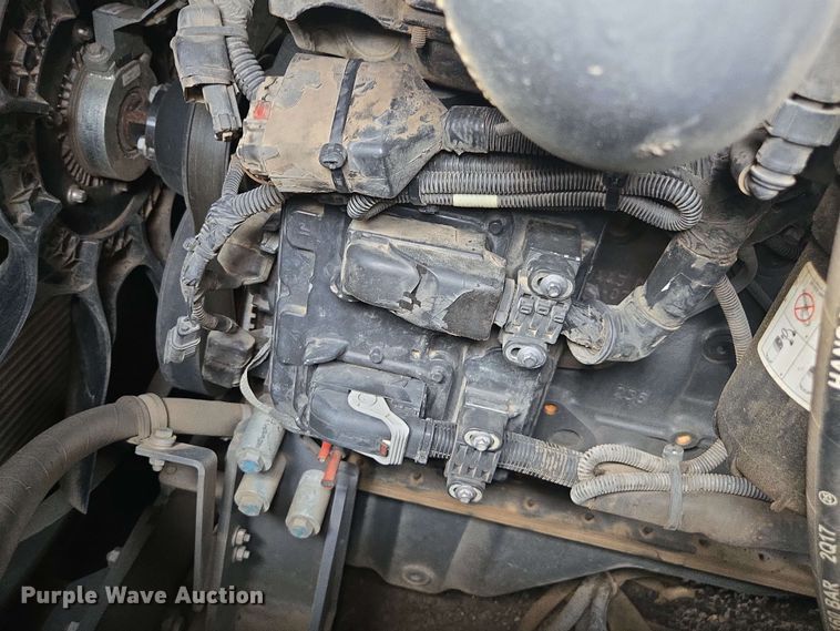 image for item DU7767 2018 Vogele Super 2000-3i paver