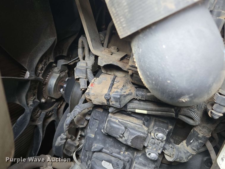 image for item DU7767 2018 Vogele Super 2000-3i paver