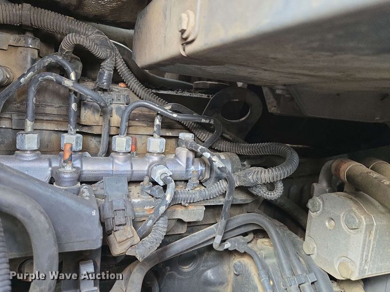 image for item DU7767 2018 Vogele Super 2000-3i paver