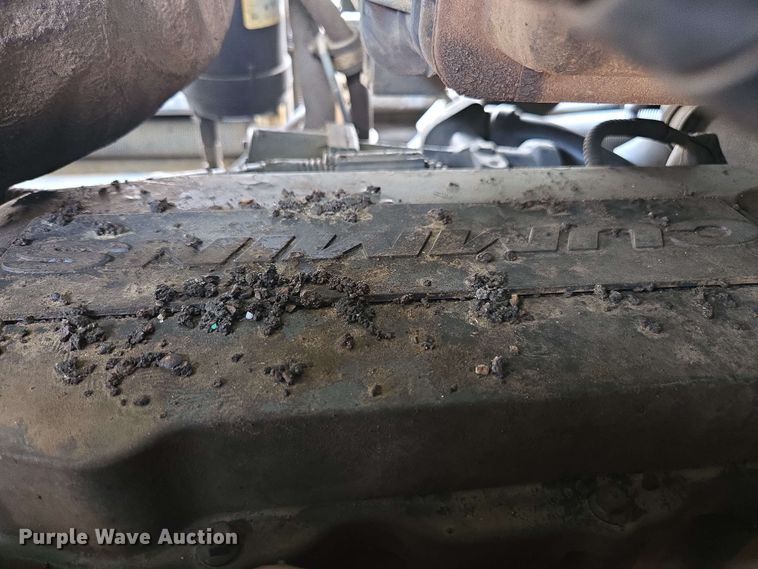 image for item DU7767 2018 Vogele Super 2000-3i paver