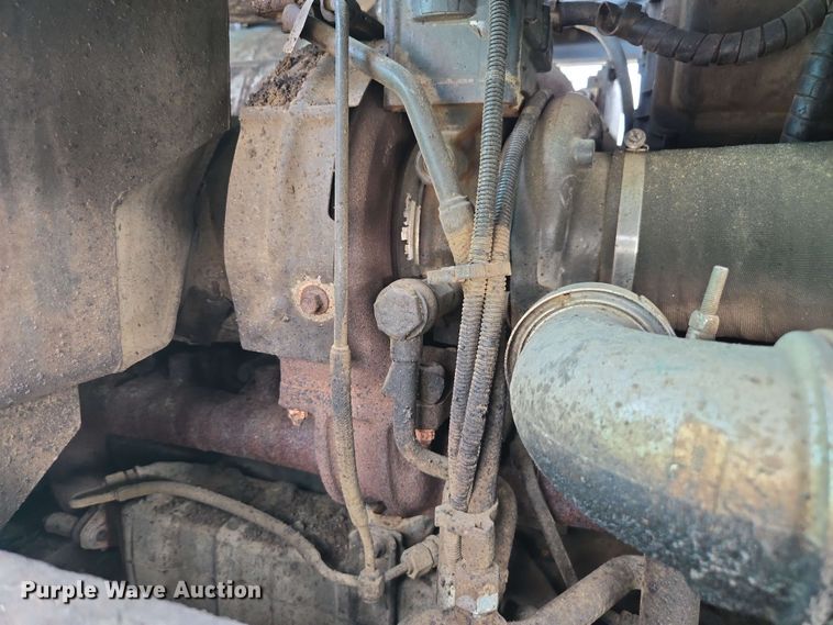 image for item DU7767 2018 Vogele Super 2000-3i paver