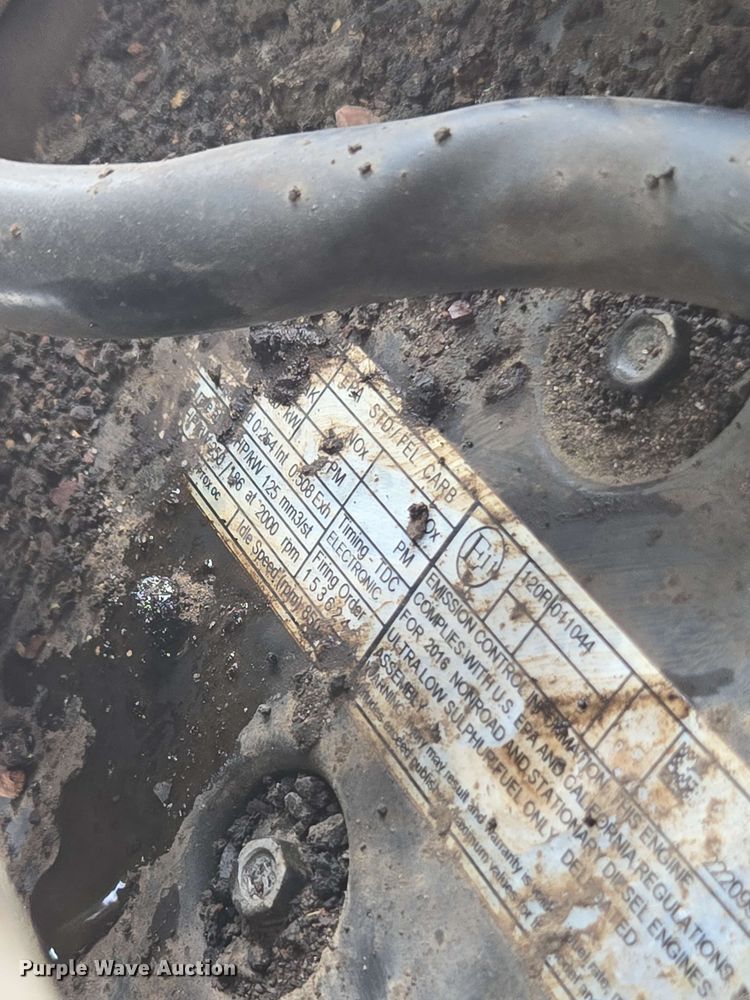 image for item DU7767 2018 Vogele Super 2000-3i paver