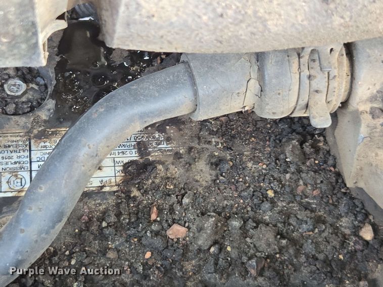 image for item DU7767 2018 Vogele Super 2000-3i paver