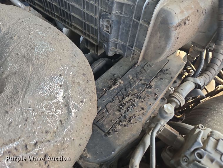 image for item DU7767 2018 Vogele Super 2000-3i paver