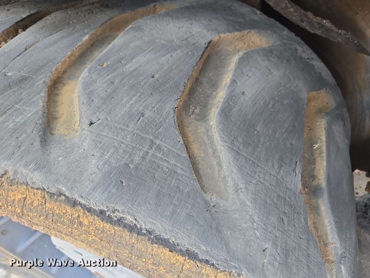 image for item DU7767 2018 Vogele Super 2000-3i paver