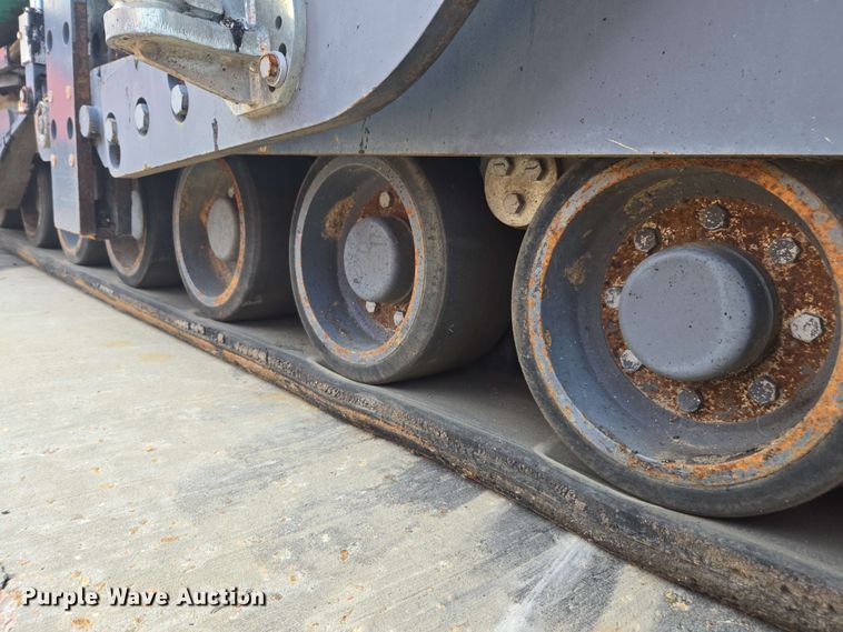 image for item DU7767 2018 Vogele Super 2000-3i paver