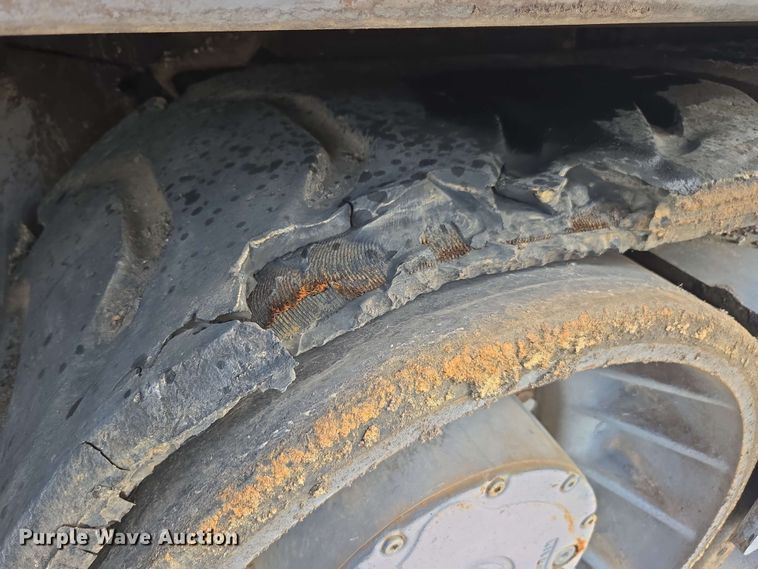 image for item DU7767 2018 Vogele Super 2000-3i paver