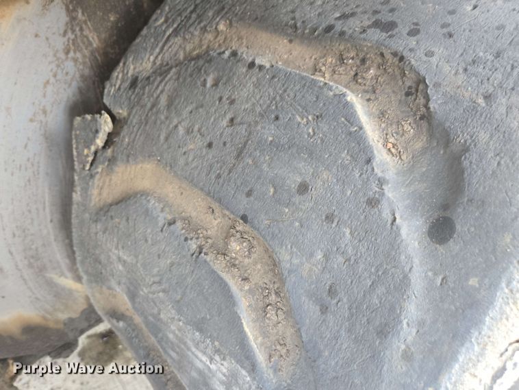 image for item DU7767 2018 Vogele Super 2000-3i paver