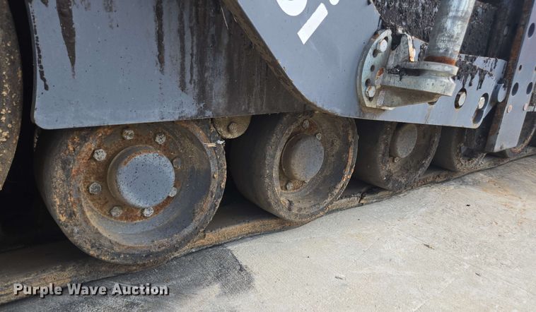 image for item DU7767 2018 Vogele Super 2000-3i paver