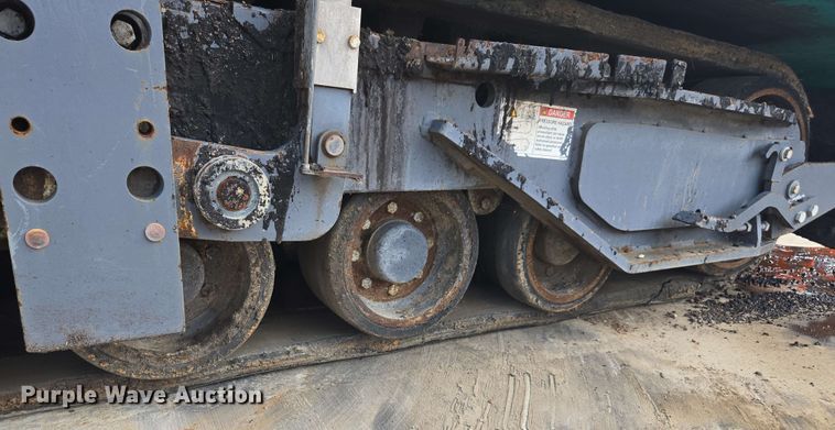 image for item DU7767 2018 Vogele Super 2000-3i paver