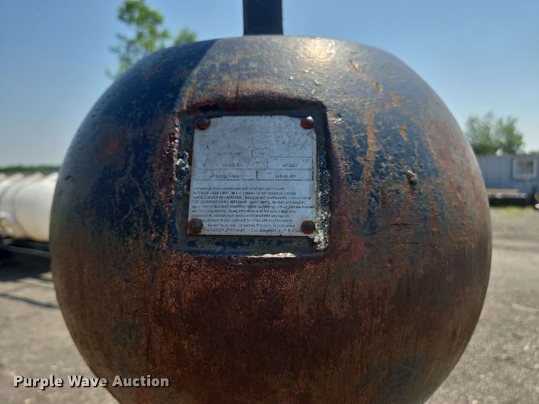 image for item DU7778 Link-Belt RTC-8030 crane