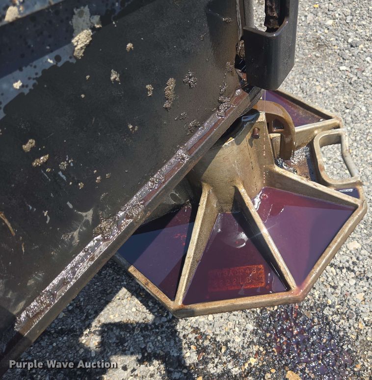 image for item DU7778 Link-Belt RTC-8030 crane