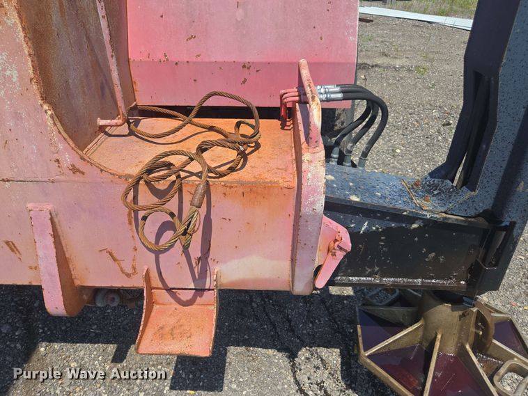 image for item DU7778 Link-Belt RTC-8030 crane