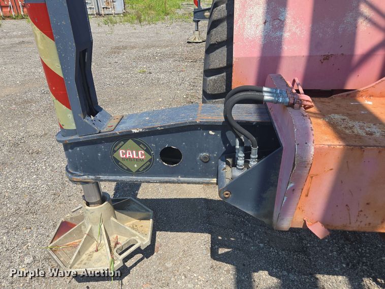 image for item DU7778 Link-Belt RTC-8030 crane