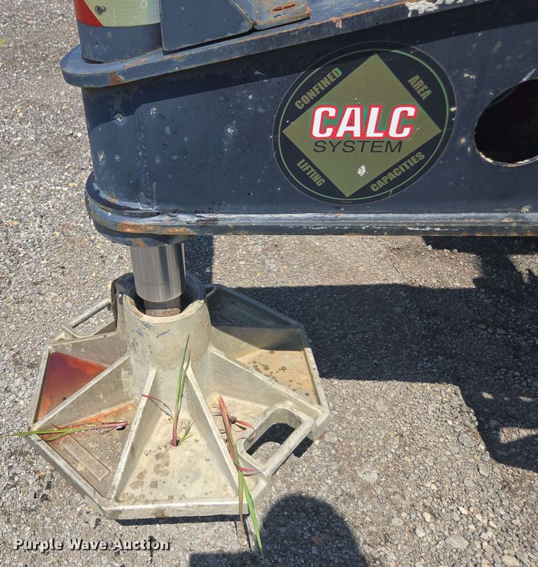 image for item DU7778 Link-Belt RTC-8030 crane