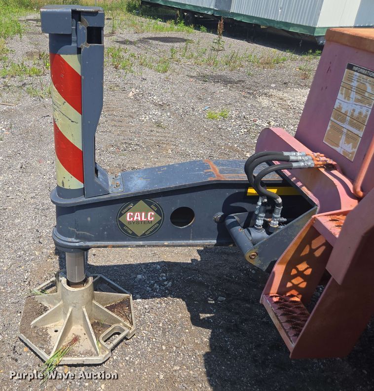 image for item DU7778 Link-Belt RTC-8030 crane