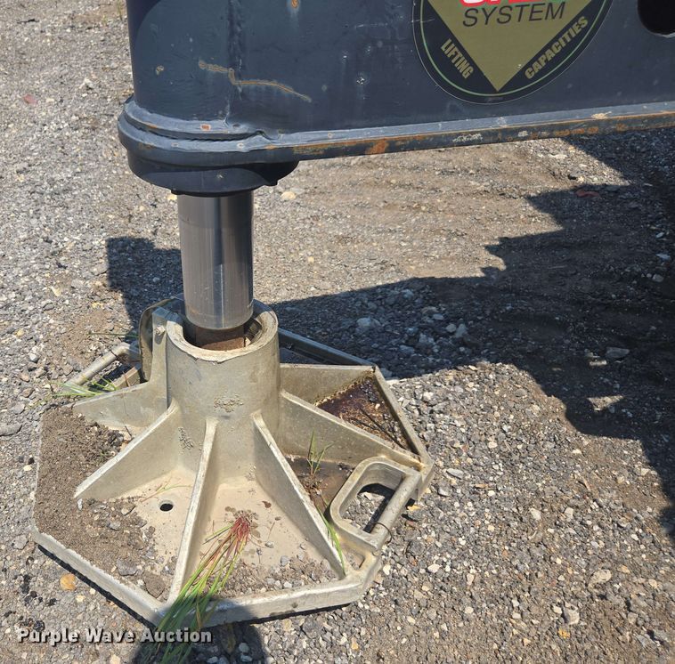 image for item DU7778 Link-Belt RTC-8030 crane