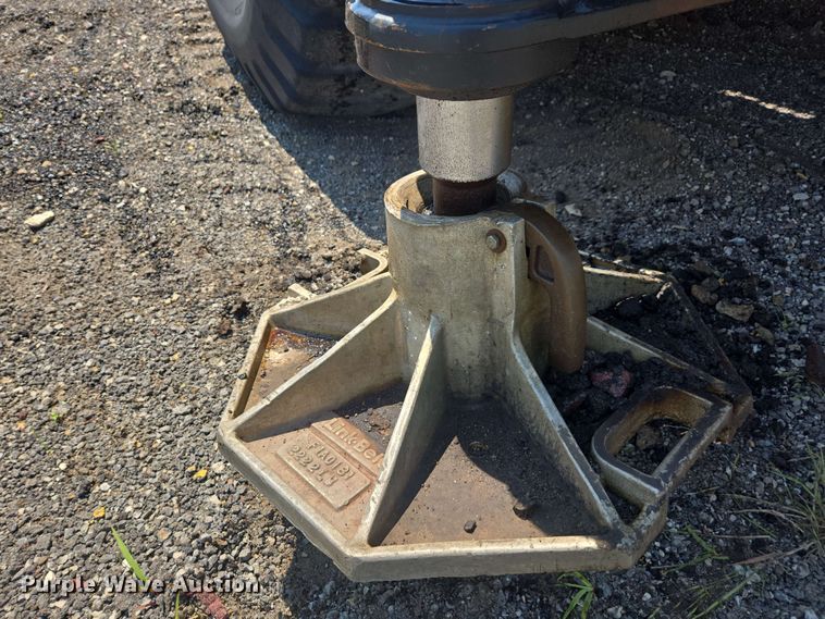 image for item DU7778 Link-Belt RTC-8030 crane