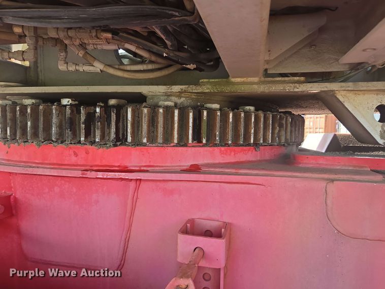 image for item DU7778 Link-Belt RTC-8030 crane