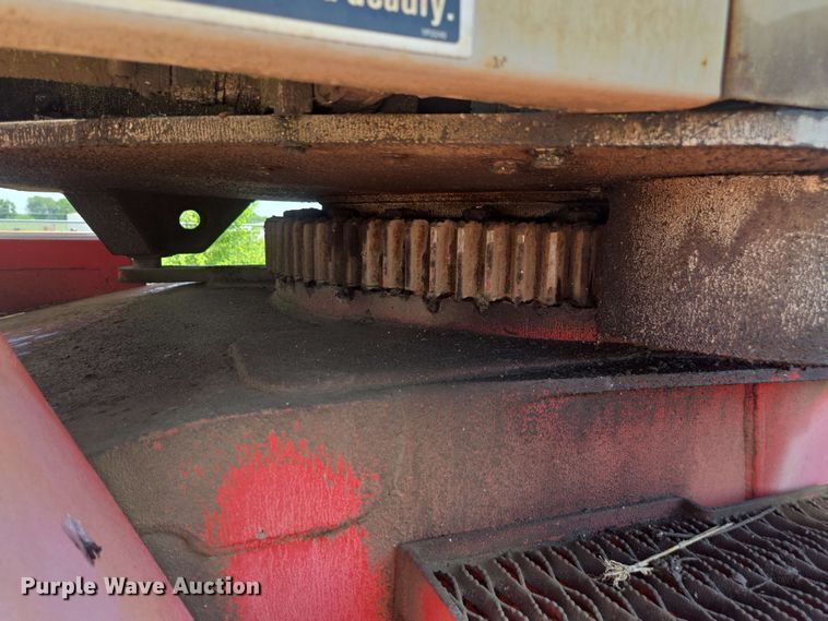 image for item DU7778 Link-Belt RTC-8030 crane