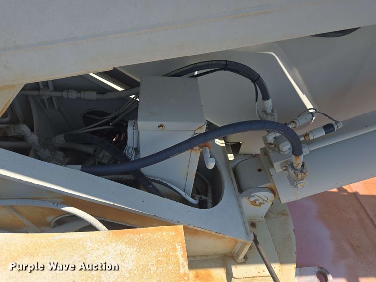 image for item DU7778 Link-Belt RTC-8030 crane