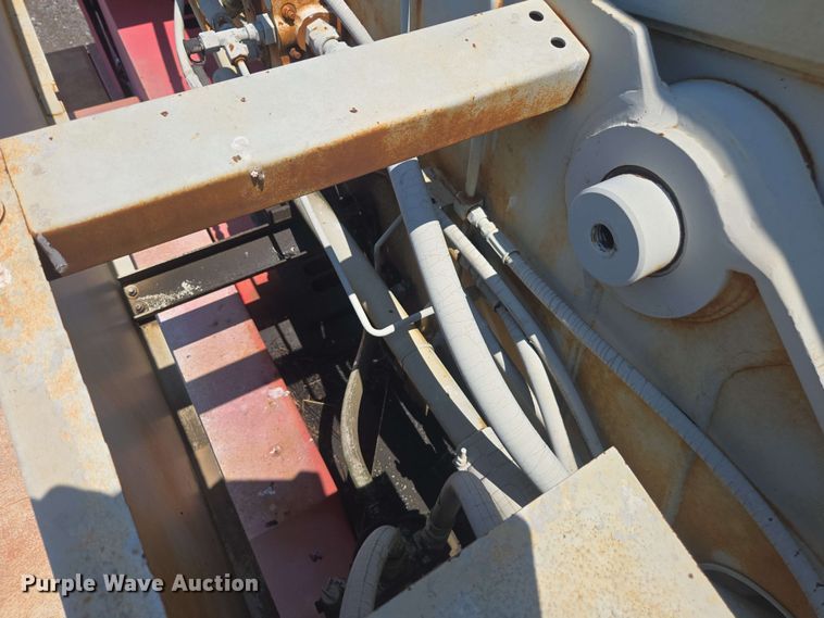 image for item DU7778 Link-Belt RTC-8030 crane