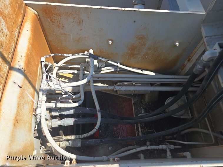 image for item DU7778 Link-Belt RTC-8030 crane