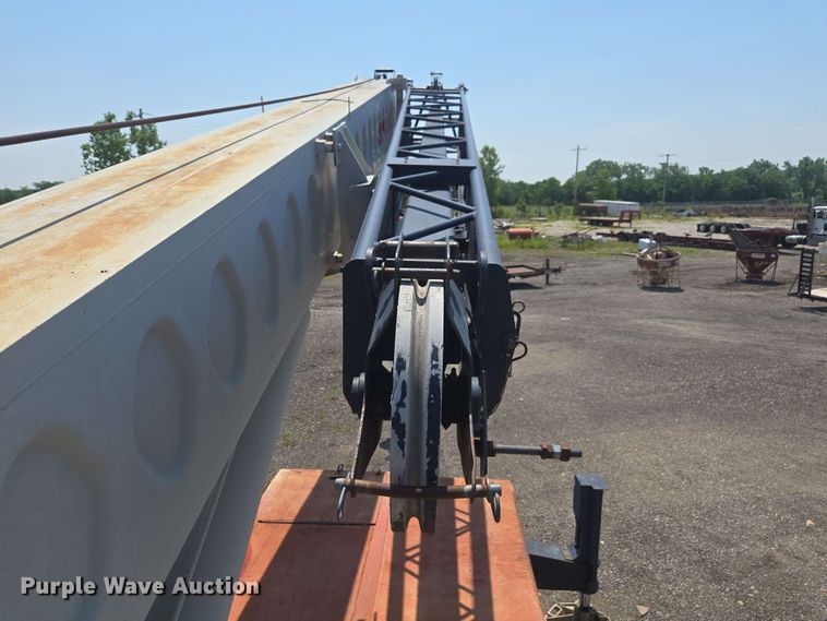 image for item DU7778 Link-Belt RTC-8030 crane