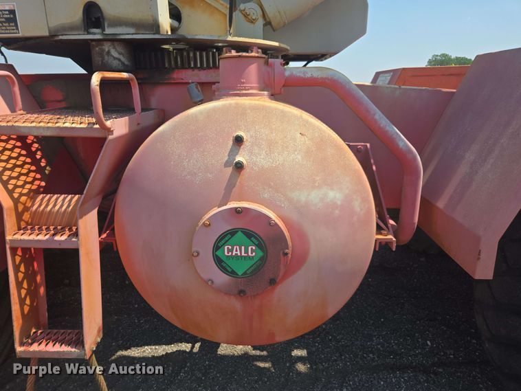 image for item DU7778 Link-Belt RTC-8030 crane