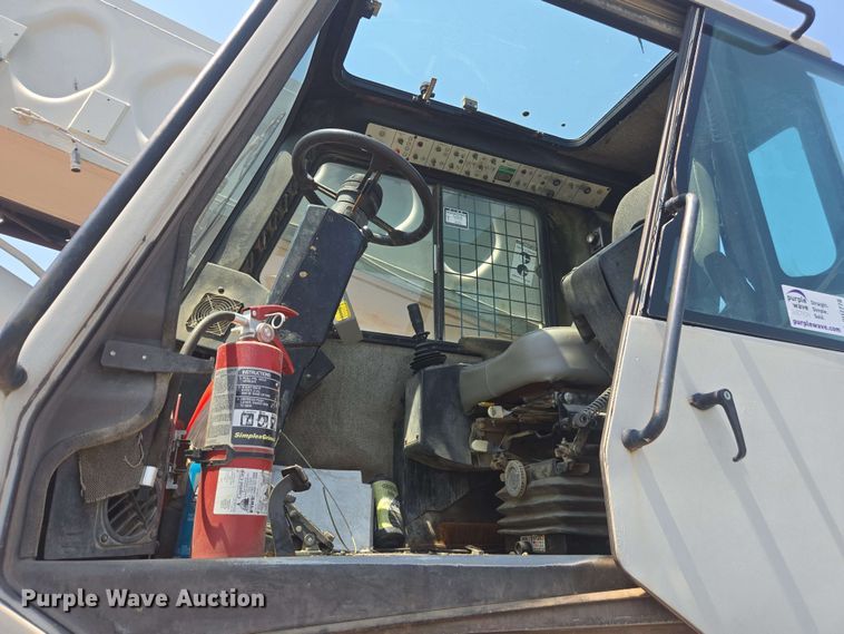 image for item DU7778 Link-Belt RTC-8030 crane